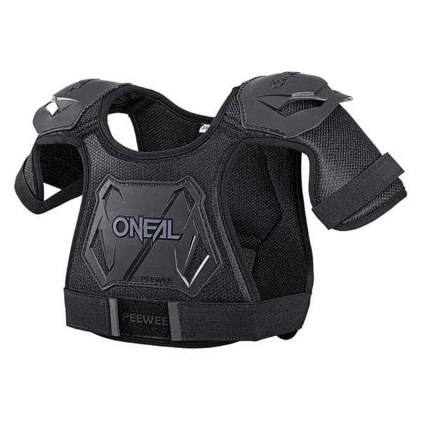 Oneal Skyddsväst Peewee Svart XS-S