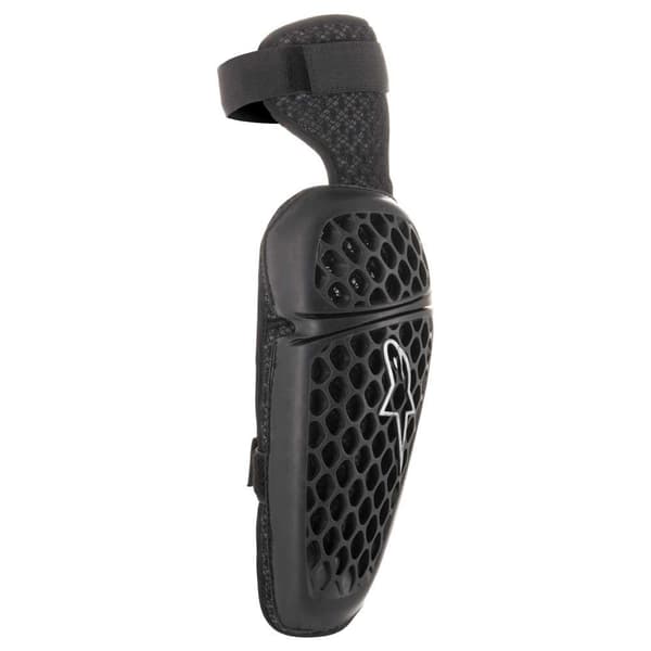 Alpinestars Albuebeskytter Bionic Plus Youth Sort S-M