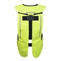Pikkukuva 4 / 4: Rock Tool Co Airbag Airpack Keltainen 2XL