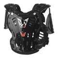Miniatyrbillede 2 af 2: Polisport Off Road Beskyttelse Vest Xp1 Mini Sort