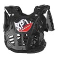 Miniatyrbillede 1 af 2: Polisport Off Road Beskyttelse Vest Xp1 Mini Sort