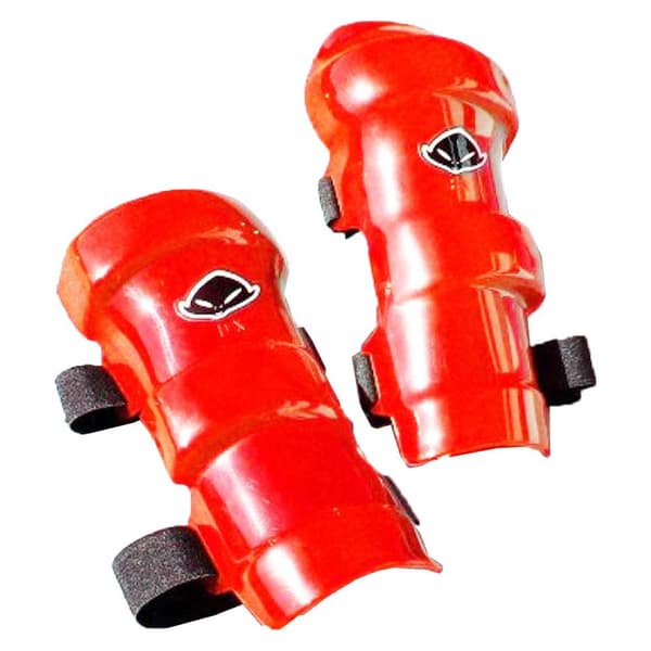Ufo Knæ Paddre Minibike Rød