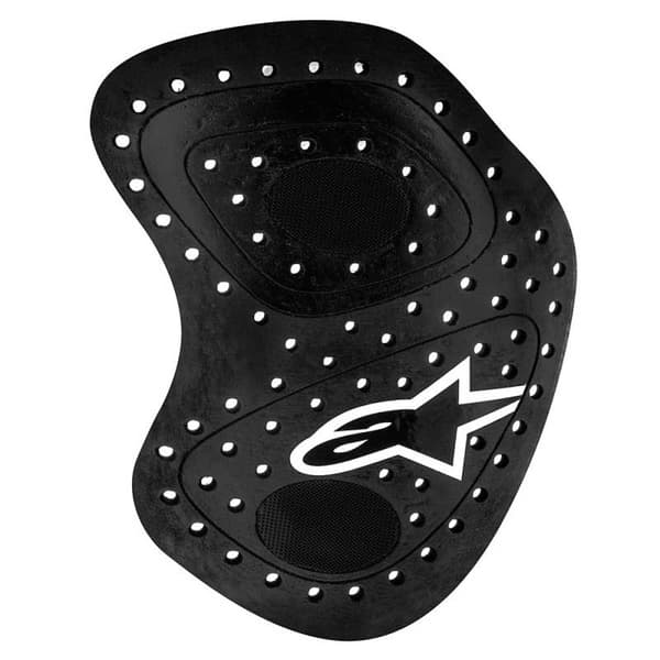 Alpinestars Höftskydd Nucleon Racing Kr Hr Svart S