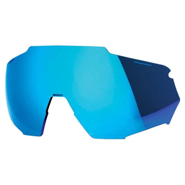 100percent Utbyteslinser Racetrap 3.0 Blå
