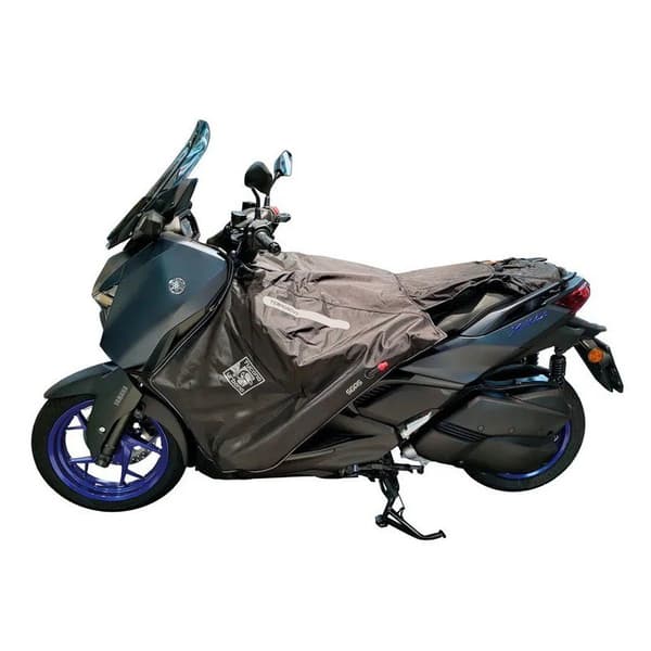 Tucano Urbano Benbetræk Termoscud® R244 Sort