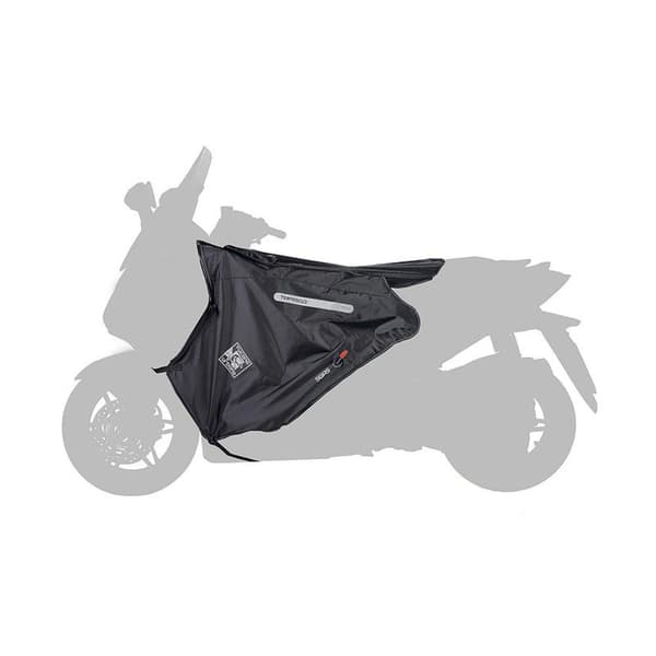 Tucano Urbano Benbetræk Termoscud® R244 Sort