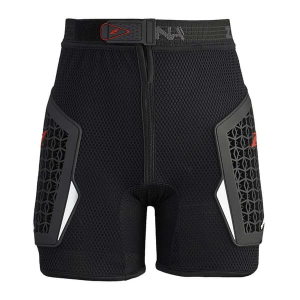 Zandona Shorts Kid Netcube Sort L