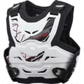 Miniatyrbillede 1 af 2: Polisport Off Road Phantom Mini Hvid