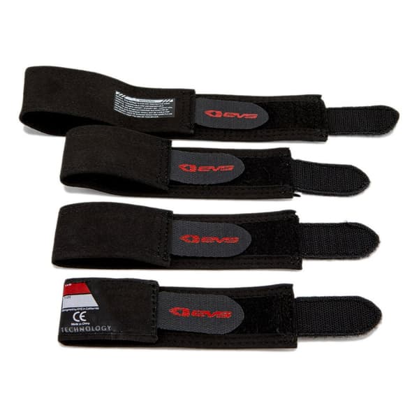 Evs Sports Remsæt Axis/web One Leg Sort L