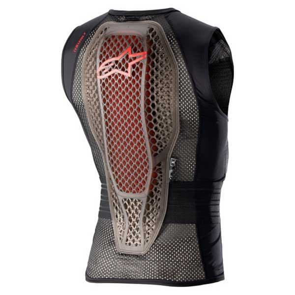 Alpinestars Suojaliivi Nucleon Flex Pro Musta S