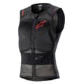 Pikkukuva 1 / 2: Alpinestars Suojaliivi Nucleon Flex Pro Musta S