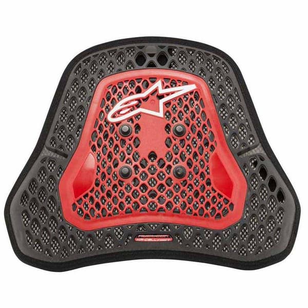Alpinestars Brystbeskytter Nucleon Kr-cell Cis Sort L