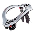 Miniatyrbillede 1 af 2: Leatt Beskyttende Krave 3.5 Hvid S-M