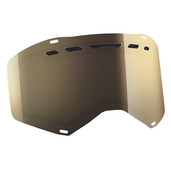 Scott Udskiftningslinser Smb Prospect Dl Gylden Light Sensitive Bronze Chrome/CAT1-3