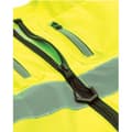 Miniatyrbillede 3 af 4: Oj Refleksvest Flash 2 Gul 3XL-4XL