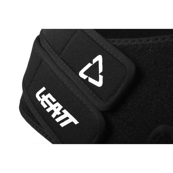 Leatt Skulderpuder Brace Left Sort 2XL