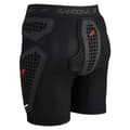 Pikkukuva 2 / 2: Zandona Hip Suojat Netcube Musta 2XL