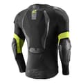 Miniatyrbillede 2 af 2: Evs Sports Langærmet Beskyttelses T-shirt Soft Ballistic Pro Sort XL