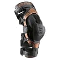 Pikkukuva 4 / 8: Evs Sports Polven Suojaus Axis Pro Pair Ruskea XL