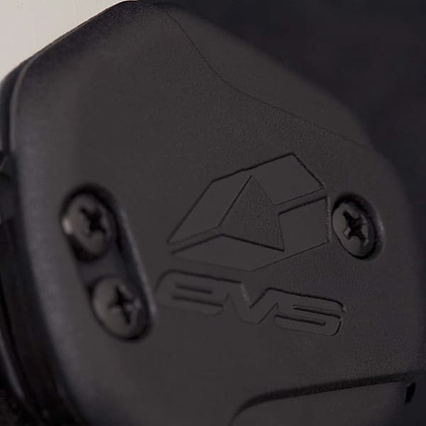 Evs Sports Polven Suojaus Axis Pro Pair Ruskea XL