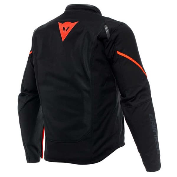 Dainese Outlet Smart Airbag Jacka Svart 48 Man
