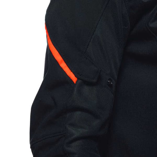 Dainese Outlet Smart Airbag Jacka Svart 48 Man