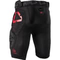 Miniatyrbild 3 av 3: Leatt Skyddshorts Impact 3df 5.0 Svart XL