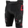 Miniatyrbild 1 av 3: Leatt Skyddshorts Impact 3df 5.0 Svart XL