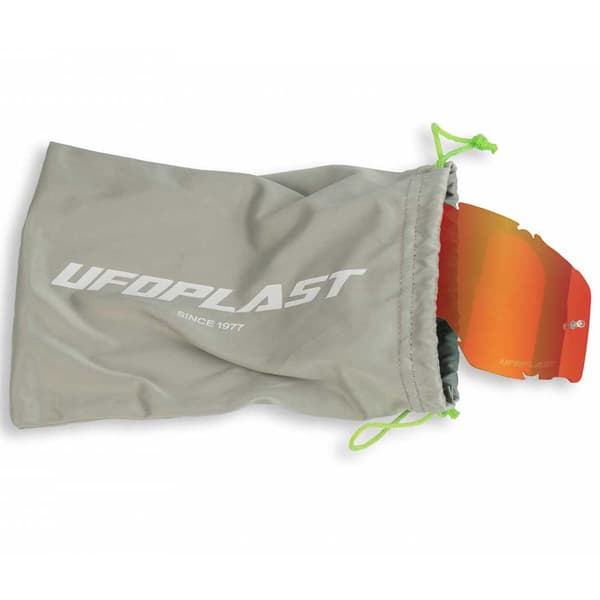 Ufo Udskiftningslinser Anti-fog Wise/wise Pro