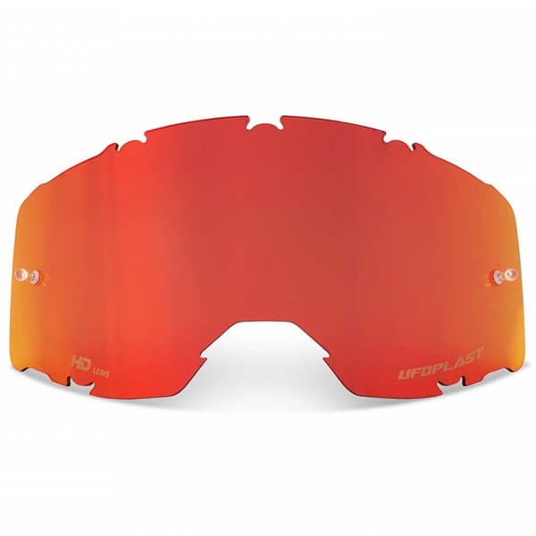 Ufo Udskiftningslinser Anti-fog Wise/wise Pro