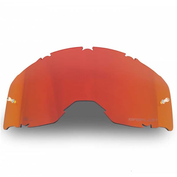 Ufo Udskiftningslinser Anti-fog Wise/wise Pro