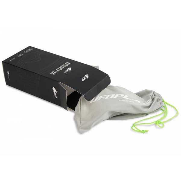 Ufo Utbyteslinser Anti-fog For Wise/wise Pro