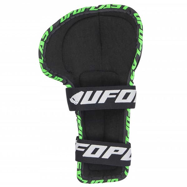 Ufo Knäskydd Alcor