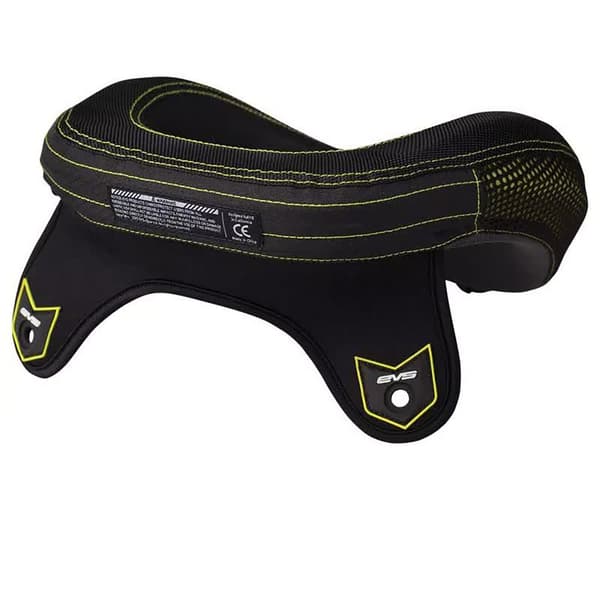 Evs Sports Nakkebeskytter R3 Sort