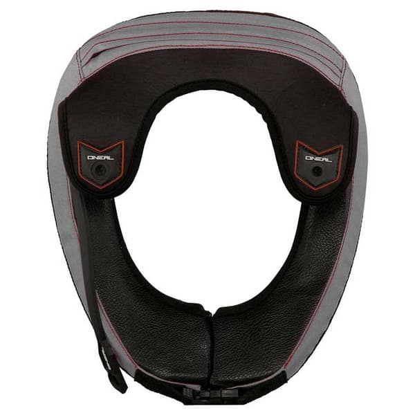 Oneal Beskyttende Krave Nx2 Neck Youth Sort