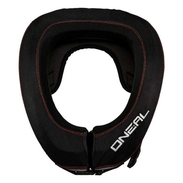 Oneal Beskyttende Krave Nx2 Neck Youth Sort