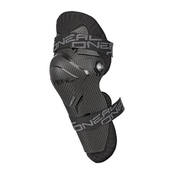 Oneal Knæ/skinneben Vagte Pumpgun Mx Youth Sort