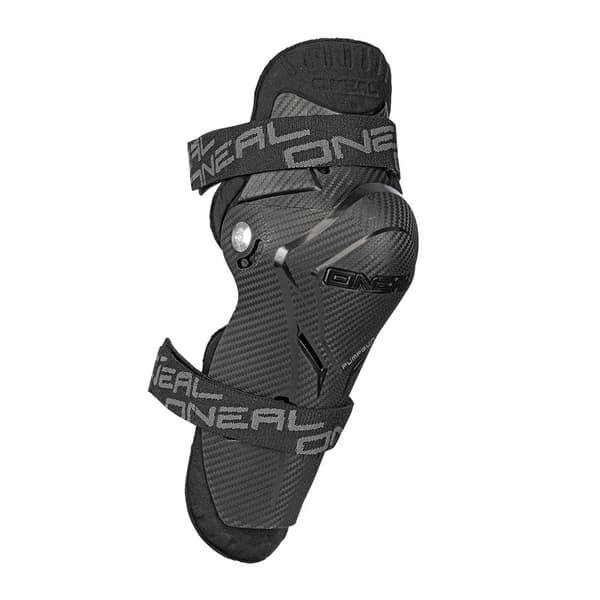 Oneal Knæ/skinneben Vagte Pumpgun Mx Youth Sort
