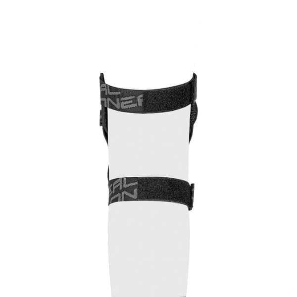 Oneal Knæ/skinneben Vagte Pumpgun Mx Youth Sort