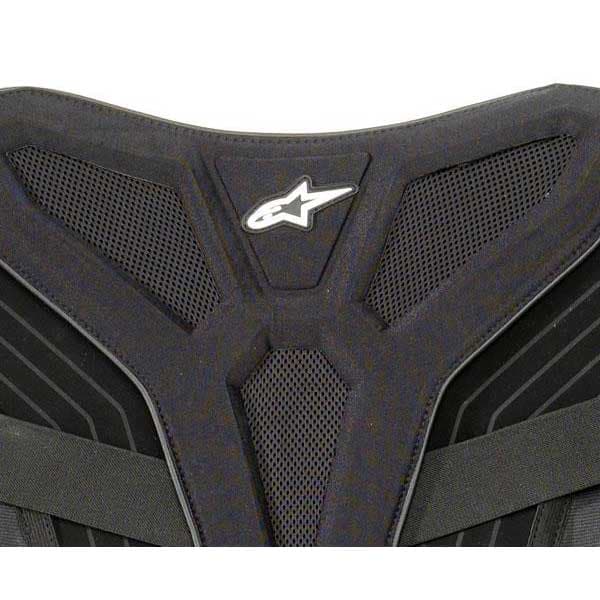 Alpinestars Munuaisvyö Touring Musta L-XL