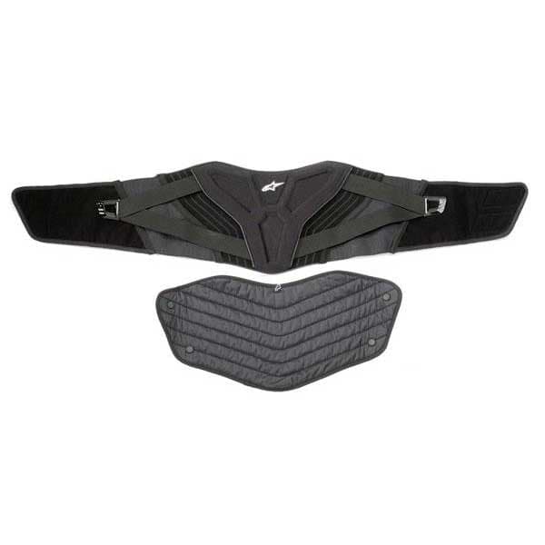 Alpinestars Munuaisvyö Touring Musta L-XL