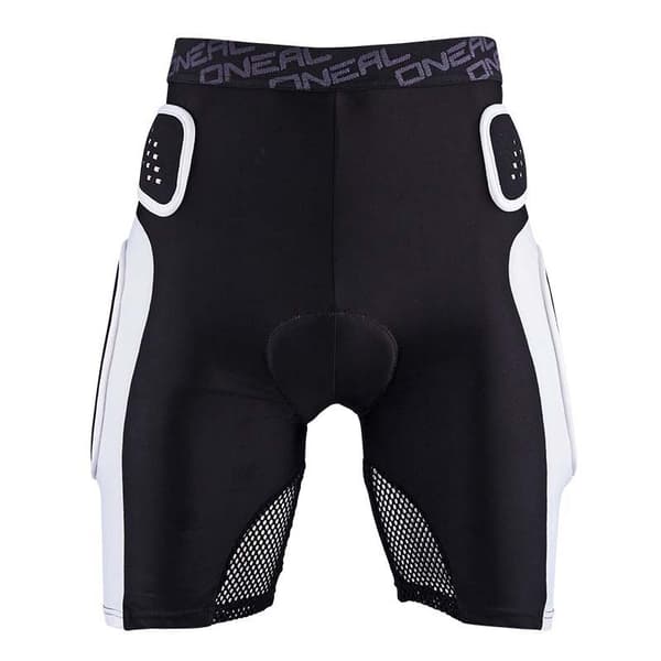 Oneal Pro Pro Tektive Shorts Sort M