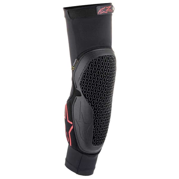 Alpinestars Albuebeskytter Bionic Flex Sort L-XL