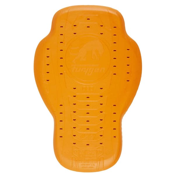 Furygan Selkäsuoja Fury D30 Oranssi XS