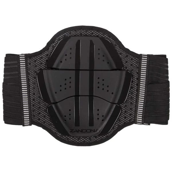Zandona Rygbeskytter Shield Evo X3 Sort L