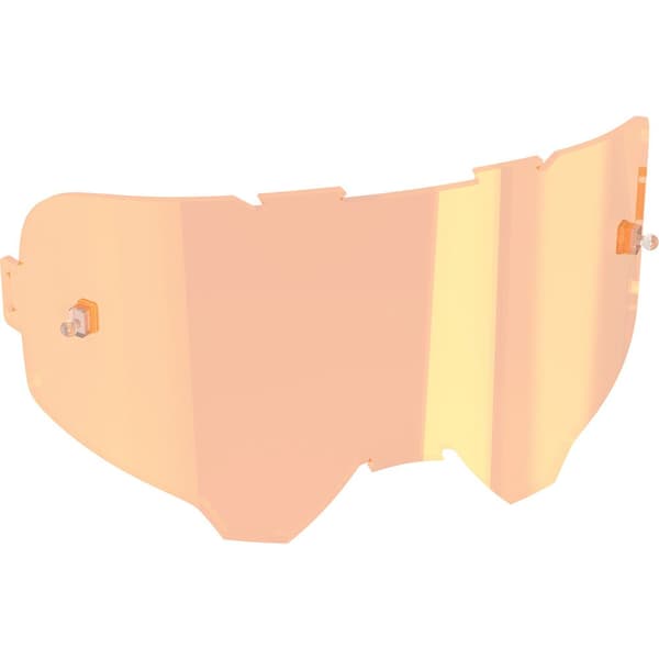 Leatt Linse Orange