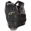 Pikkukuva 2 / 2: Alpinestars Suojaliivi A 4 Max Musta M-L