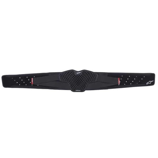 Alpinestars Munuaisvyö Sequence Youth Musta L-XL