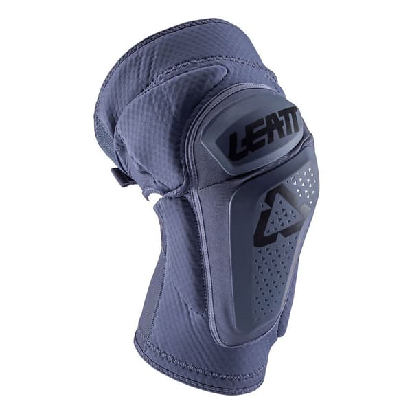 Leatt Knäskydd 3df 6.0 Grå L-XL