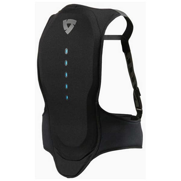 Revit Suojelija Slingshot Musta M